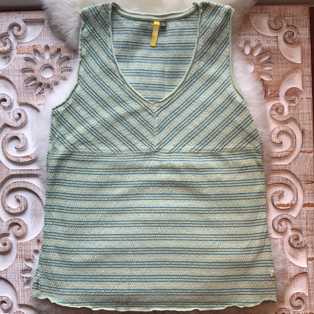 Lole shirt size L